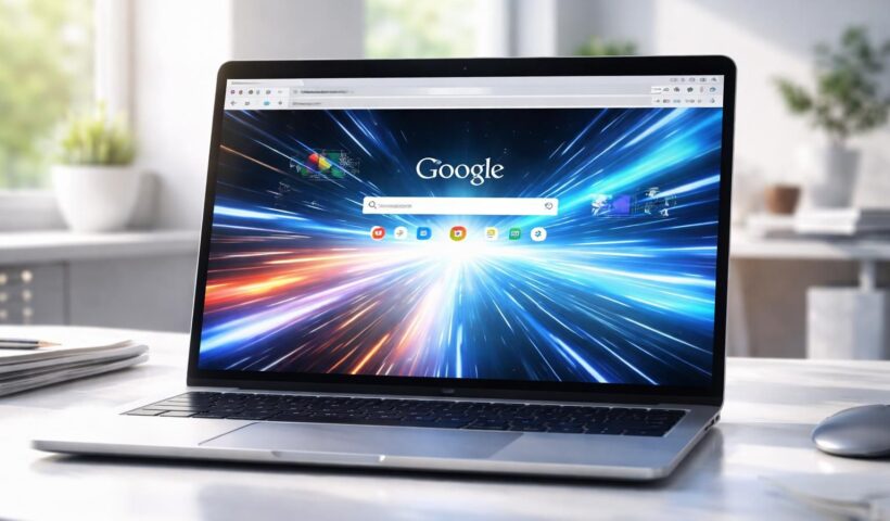découvrez comment activer et optimiser l'accélération graphique sur google chrome pour améliorer la fluidité et les performances de navigation web.