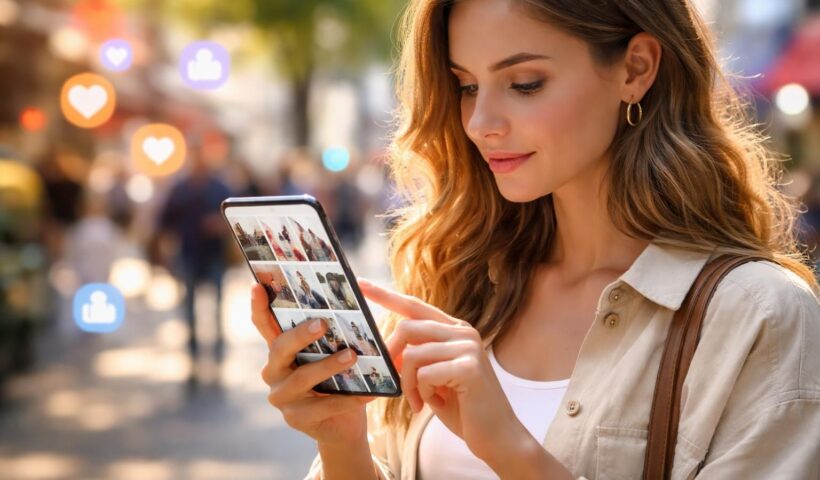 découvrez comment explorer instagram sans compte et restez à jour avec les dernières tendances facilement et rapidement.