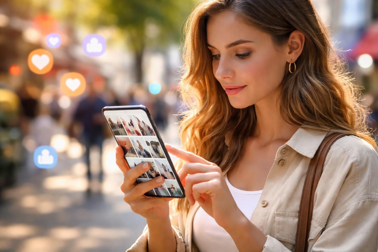 découvrez comment explorer instagram sans compte et restez à jour avec les dernières tendances facilement et rapidement.