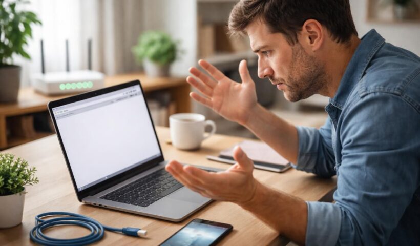 découvrez les causes courantes de l'erreur "err_address_unreachable" dans votre navigateur et apprenez comment la résoudre facilement pour retrouver une navigation fluide.