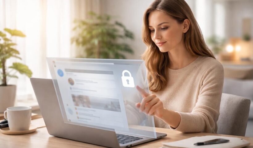 apprenez à utiliser la fonctionnalité de restriction sur facebook pour préserver votre tranquillité et éviter les conflits en ligne facilement.