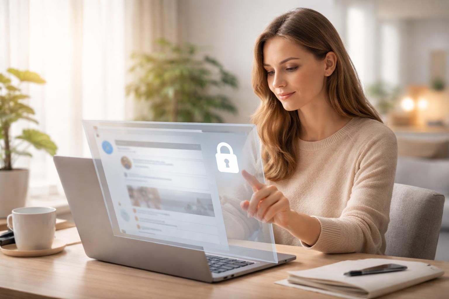 apprenez à utiliser la fonctionnalité de restriction sur facebook pour préserver votre tranquillité et éviter les conflits en ligne facilement.