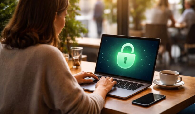 apprenez à utiliser le code freewifi secure pour profiter d'une connexion wi-fi sécurisée et naviguer sur internet en toute tranquillité.
