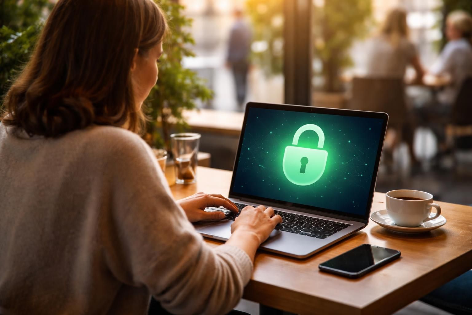 apprenez à utiliser le code freewifi secure pour profiter d'une connexion wi-fi sécurisée et naviguer sur internet en toute tranquillité.