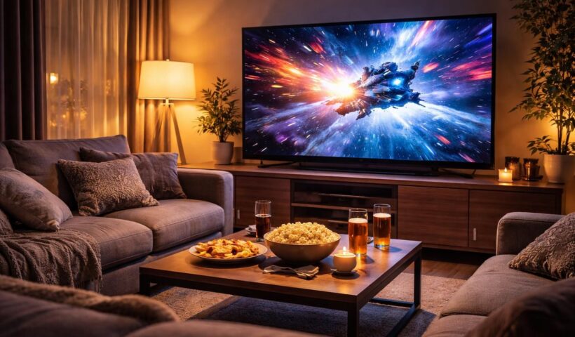 découvrez le programme tnt de ce soir pour des soirées inoubliables avec une sélection variée de films, séries et émissions à ne pas manquer.