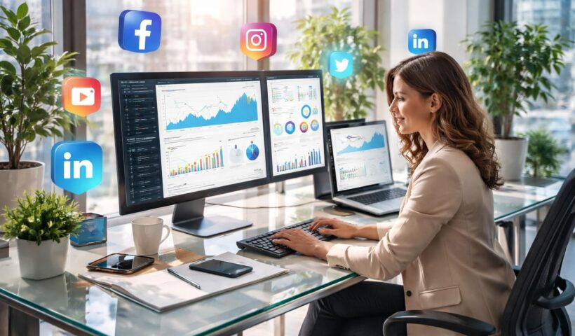 découvrez les meilleurs outils socialbee avec nos avis détaillés pour optimiser efficacement votre stratégie marketing et booster votre présence en ligne.