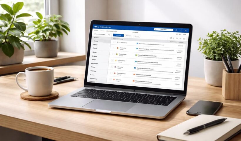 découvrez des astuces efficaces pour optimiser votre utilisation de hcl technologies webmail et boostez votre productivité au quotidien.