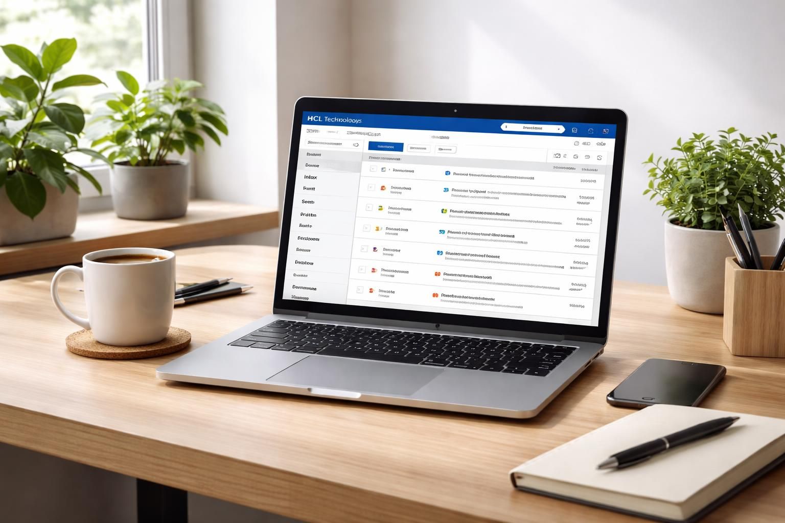 découvrez des astuces efficaces pour optimiser votre utilisation de hcl technologies webmail et boostez votre productivité au quotidien.