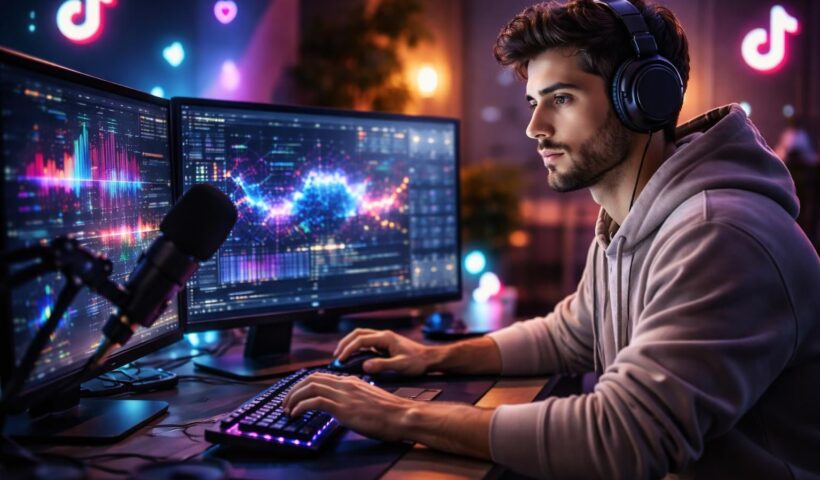 découvrez les secrets de l'algorithme tiktok et apprenez ce que chaque créateur doit connaître pour optimiser sa visibilité et réussir sur la plateforme.