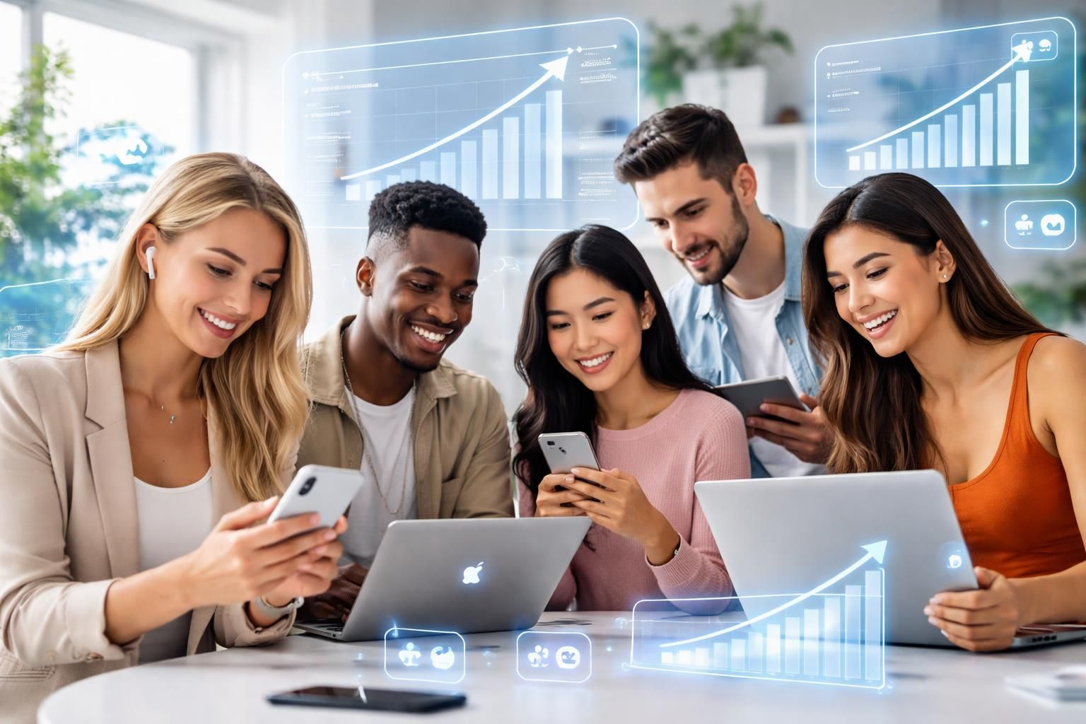 découvrez comment pikdo aide les influenceurs à booster leur visibilité et à accélérer leur croissance grâce à des outils puissants et faciles à utiliser.