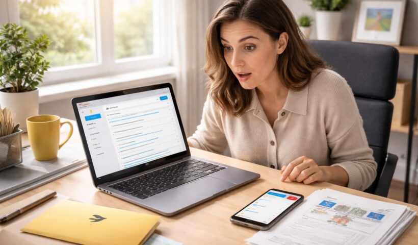 découvrez les avis surprenants sur laposte mail et ce qu'il faut savoir avant de l'utiliser. analyse complète et informations essentielles pour bien choisir.