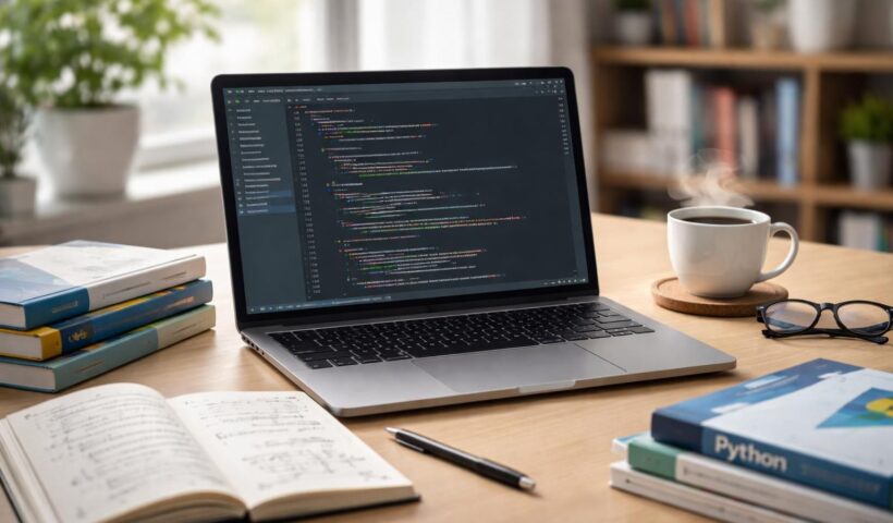 découvrez les codes python essentiels pour bien démarrer en programmation et maîtriser les bases rapidement et efficacement.