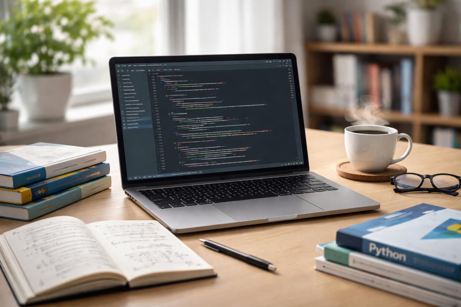 découvrez les codes python essentiels pour bien démarrer en programmation et maîtriser les bases rapidement et efficacement.