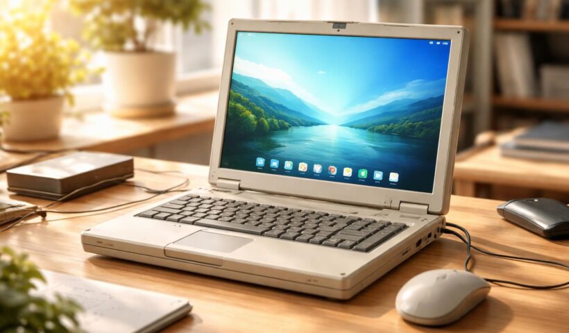 découvrez les meilleures distributions linux légères pour donner une seconde vie à votre ancien pc, alliant performance et simplicité d'utilisation.