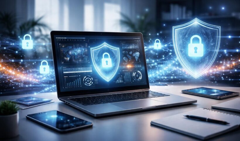 découvrez notre avis complet sur mcafee anti-virus et ses performances en matière de sécurité pour protéger efficacement vos appareils contre les menaces en ligne.