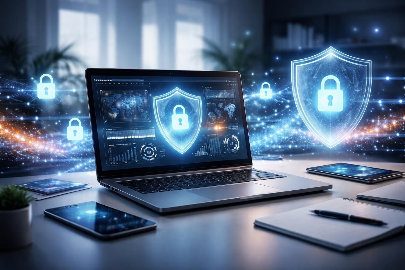 découvrez notre avis complet sur mcafee anti-virus et ses performances en matière de sécurité pour protéger efficacement vos appareils contre les menaces en ligne.