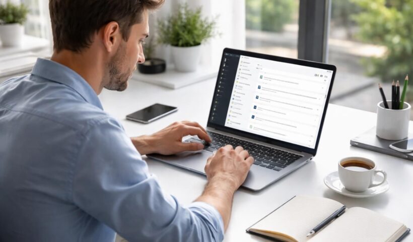 découvrez comment optimiser votre boîte mail bouygues grâce à des astuces simples et efficaces pour une gestion facilitée et un meilleur confort d'utilisation.