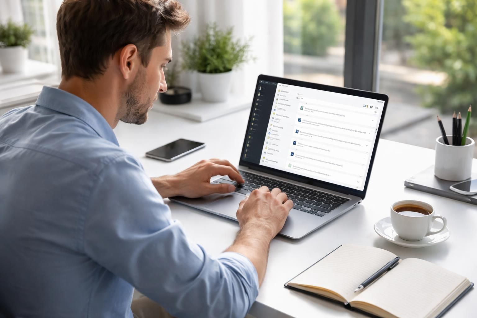 découvrez comment optimiser votre boîte mail bouygues grâce à des astuces simples et efficaces pour une gestion facilitée et un meilleur confort d'utilisation.