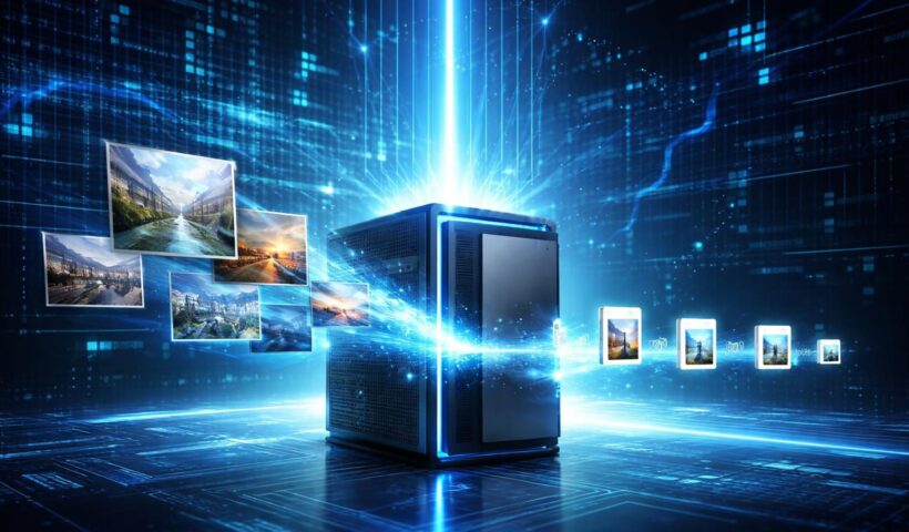 découvrez optimizilla, la solution révolutionnaire pour compresser vos images sans perdre en qualité. optimisez vos fichiers rapidement et facilement pour un web plus performant.