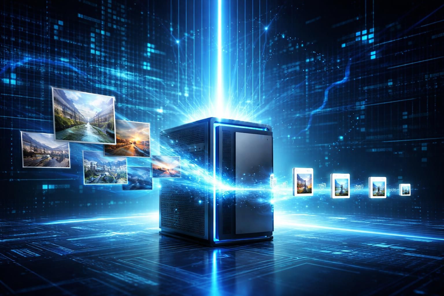 découvrez optimizilla, la solution révolutionnaire pour compresser vos images sans perdre en qualité. optimisez vos fichiers rapidement et facilement pour un web plus performant.