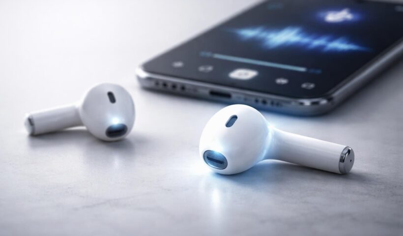 découvrez les raisons pour lesquelles un airpod peut parfois fonctionner mieux que l'autre et comment optimiser leur utilisation au quotidien.