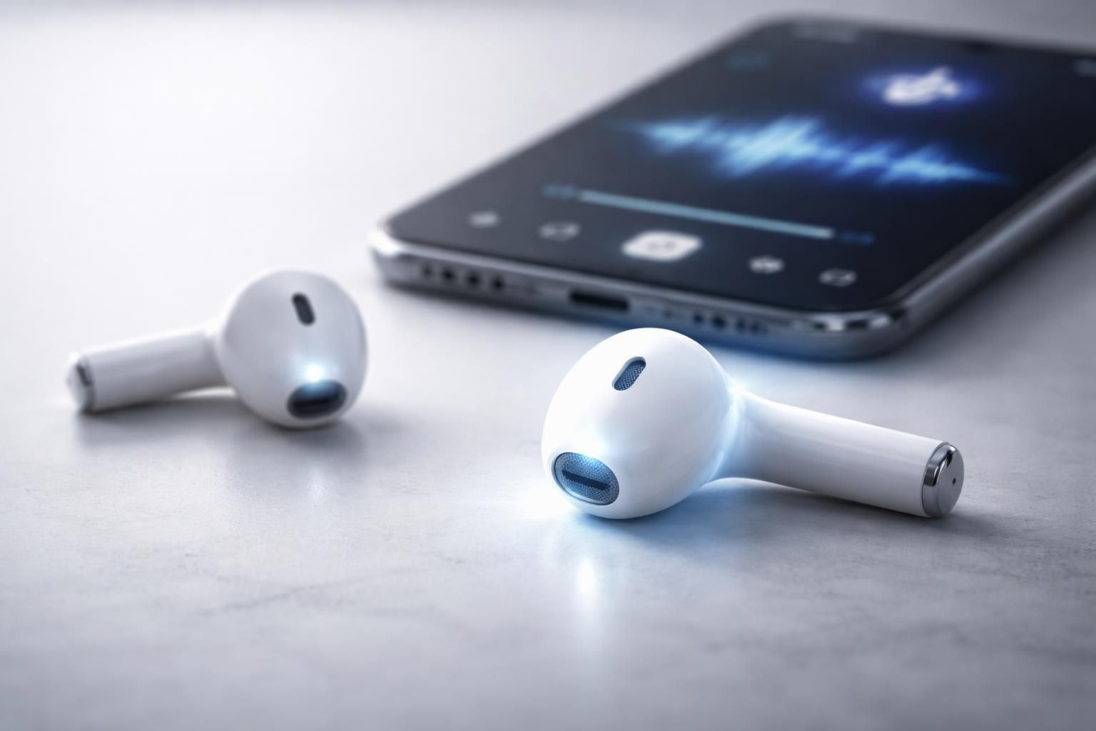 découvrez les raisons pour lesquelles un airpod peut parfois fonctionner mieux que l'autre et comment optimiser leur utilisation au quotidien.