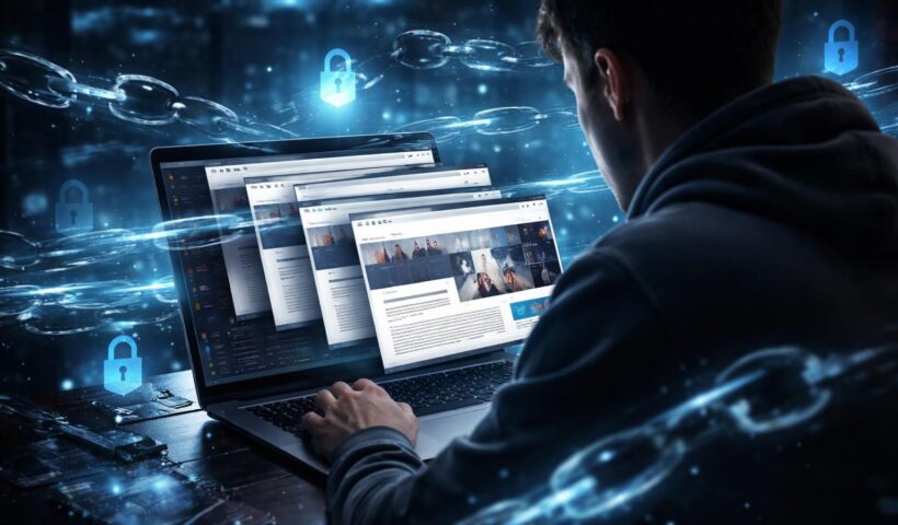 découvrez pourquoi utiliser clonezone pour détourner des sites web est efficace, avec les raisons clés expliquées en détail.
