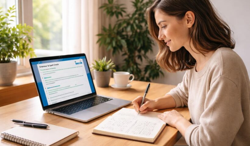 découvrez reverso orthographe, l'outil indispensable pour corriger vos textes et perfectionner votre écriture en toute simplicité.