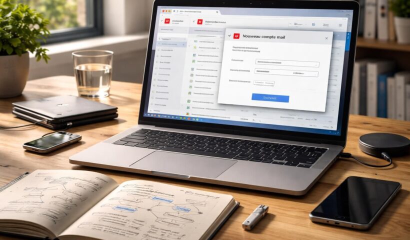 découvrez comment migrer facilement votre compte sfr webmail vers un nouveau sans perdre vos données grâce à notre guide étape par étape.