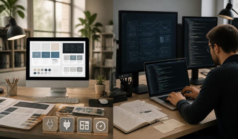 découvrez les avantages du thème prêt à l’emploi versus le développement wordpress sur mesure et faites le meilleur choix pour votre site web.