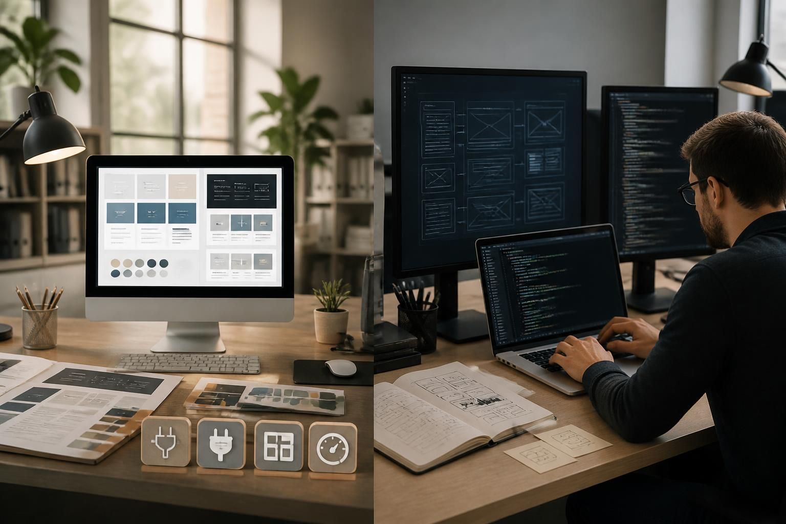 découvrez les avantages du thème prêt à l’emploi versus le développement wordpress sur mesure et faites le meilleur choix pour votre site web.