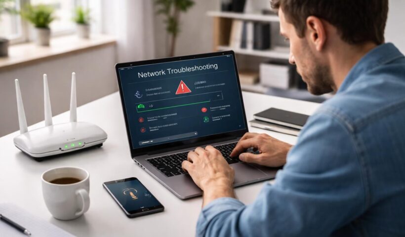 découvrez tout ce qu'il faut savoir sur le code nw-2-5 et apprenez comment résoudre efficacement vos problèmes de connexion grâce à nos conseils pratiques.
