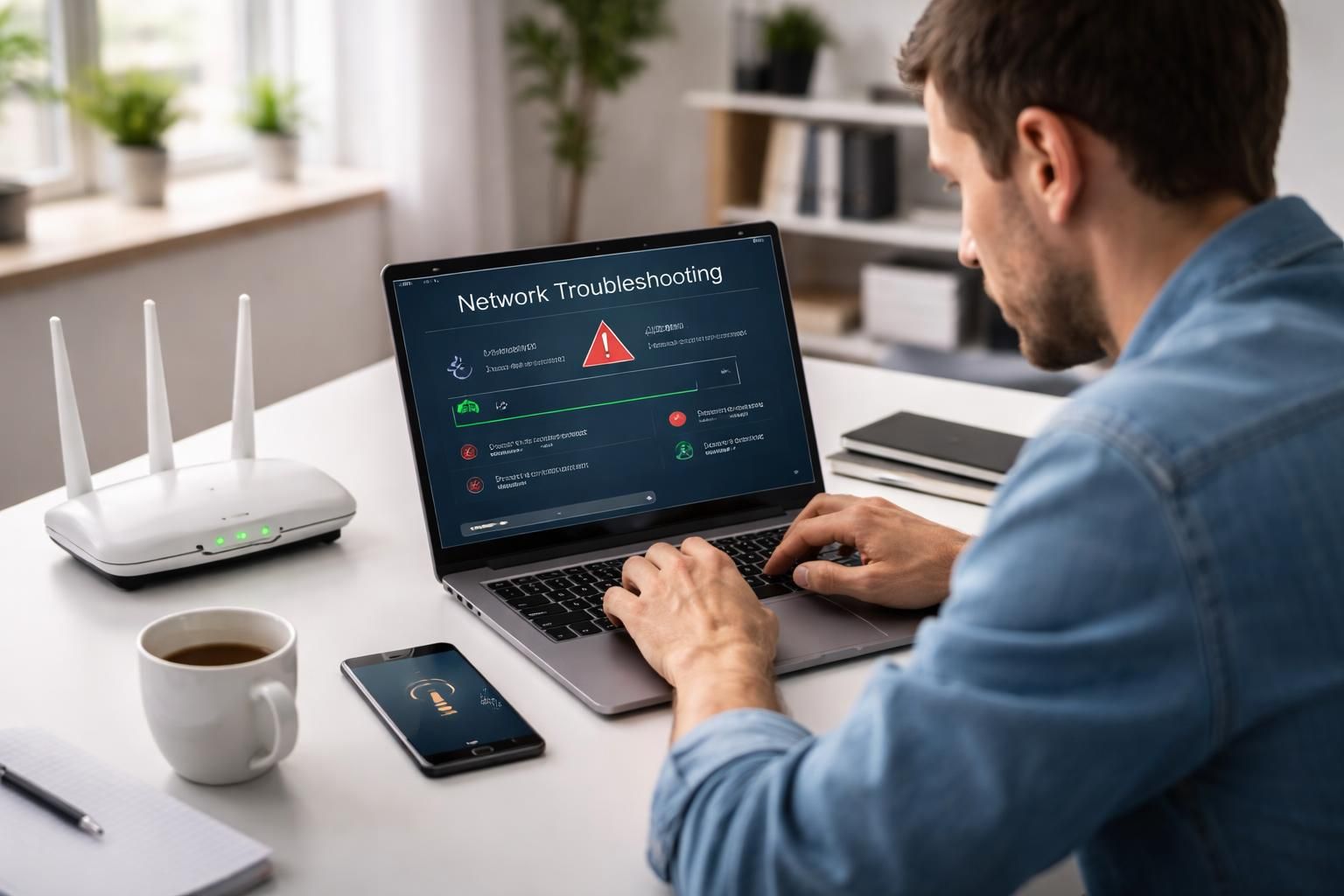 découvrez tout ce qu'il faut savoir sur le code nw-2-5 et apprenez comment résoudre efficacement vos problèmes de connexion grâce à nos conseils pratiques.