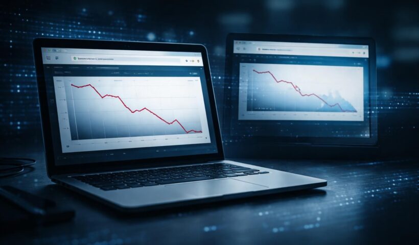 découvrez comment le typosquatting, une menace souvent ignorée, peut gravement affecter le trafic de votre site web et comment vous protéger efficacement.
