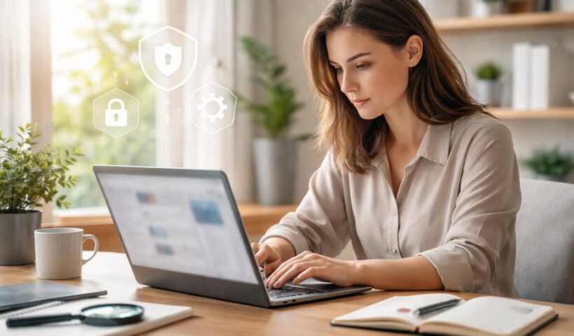 découvrez comment vérifier la fiabilité d'un site internet grâce à notre guide complet pour les débutants. apprenez à éviter les arnaques et naviguer en toute sécurité sur le web.