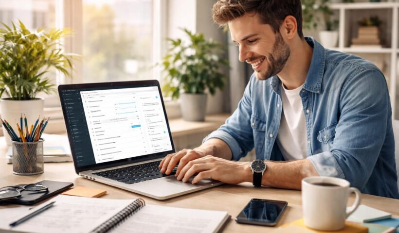 découvrez wp automatic, l'outil incontournable qui facilite la gestion de votre blog pour les blogueurs pressés. automatisez vos publications et gagnez du temps efficacement.