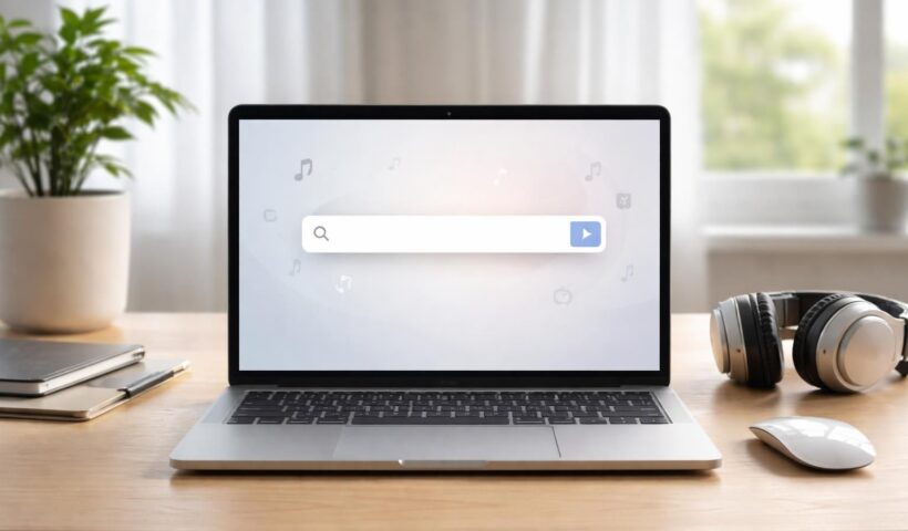 découvrez comment télécharger facilement vos morceaux préférés depuis youtube avec notre guide simple et rapide de youtubemp3.