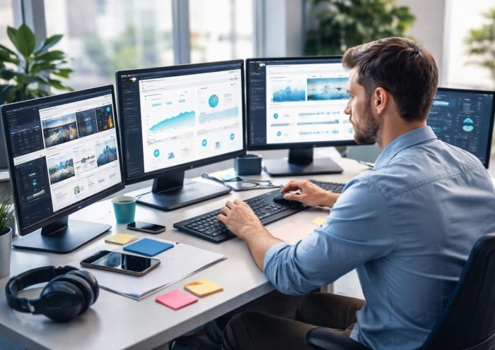 découvrez 5 raisons incontournables de choisir managewp pour gérer efficacement plusieurs sites web, optimiser votre temps et centraliser la gestion en toute simplicité.