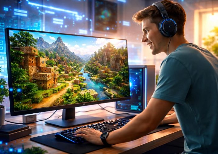 découvrez aternos, la solution ultime pour créer gratuitement votre propre serveur minecraft facilement et rapidement, sans frais ni complications.