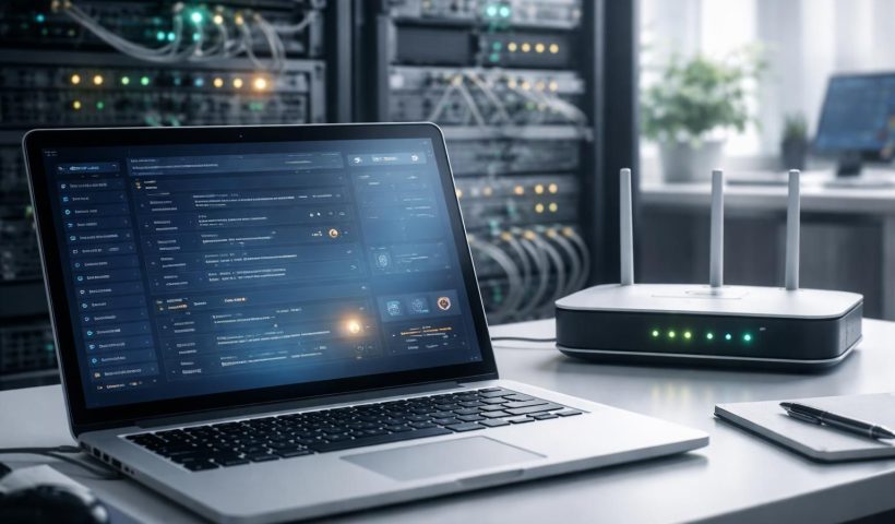 découvrez comment configurer le serveur smtp d'orange avec pi-hole pour optimiser l'envoi de vos emails de manière sécurisée et efficace.
