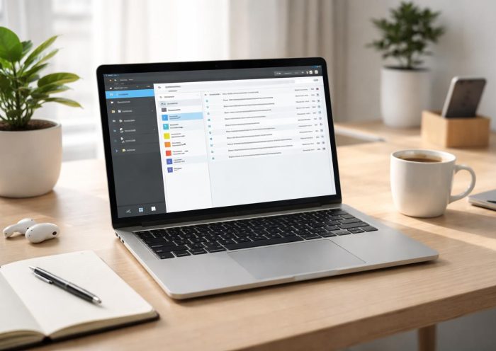 découvrez comment personnaliser l'interface de votre webmail roundcube ovh pour améliorer votre productivité et faciliter la gestion de vos emails.
