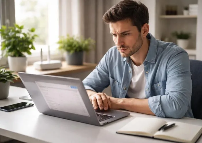 découvrez des solutions efficaces pour résoudre le problème de suppression impossible d'une adresse mail orange et gérer facilement votre compte email.