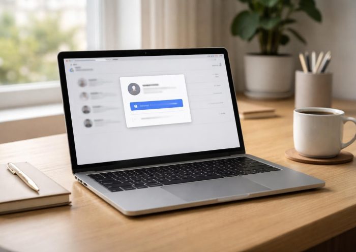 découvrez comment se déconnecter d'un seul compte google sur votre appareil sans impacter les autres comptes connectés, grâce à nos conseils simples et efficaces.