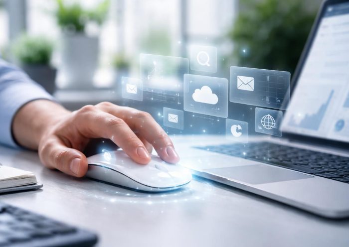 découvrez comment la touche rmb révolutionne votre expérience utilisateur en offrant des fonctionnalités rapides et intuitives pour une navigation simplifiée.