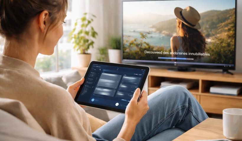 découvrez l'application gratuite caption sous titre, l'outil idéal pour transformer vos vidéos en ajoutant facilement des sous-titres précis et attractifs.