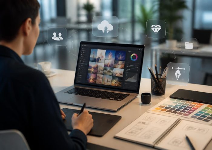 découvrez notre analyse complète du tarif de canva pro et explorez toutes les fonctionnalités offertes pour améliorer vos créations graphiques.