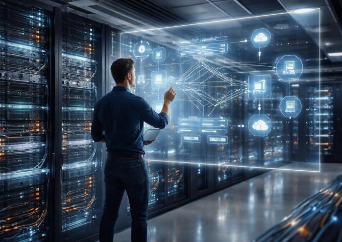 découvrez les avantages des applications virtual switch pour optimiser la gestion de votre réseau, améliorer la sécurité et simplifier la configuration.