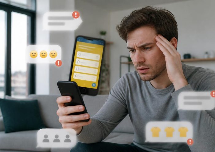 découvrez les principales erreurs à éviter lors de la création d'un sondage snapchat pour maximiser l'engagement et recueillir des réponses authentiques.