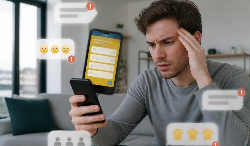 découvrez les principales erreurs à éviter lors de la création d'un sondage snapchat pour maximiser l'engagement et recueillir des réponses authentiques.