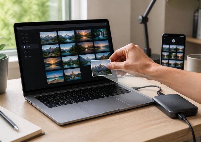 découvrez les meilleures pratiques pour sauvegarder efficacement vos images favorites enregistrées sur google et ne jamais les perdre.